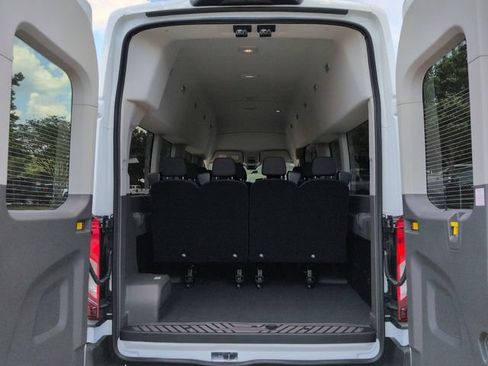 New 2026 Ford Transit 350 XLT RWD image 13