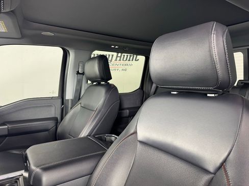 Used 2024 Ford F250 Lariat w/ Lariat Ultimate Package AWD/4WD image 10