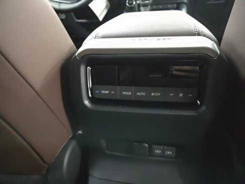 New 2026 Toyota Land Cruiser image 13