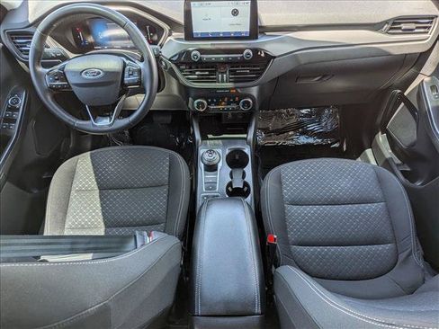 Used 2024 Ford Escape Active AWD/4WD image 16