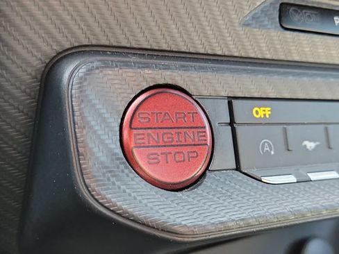 Used 2024 Ford Mustang GT RWD image 24