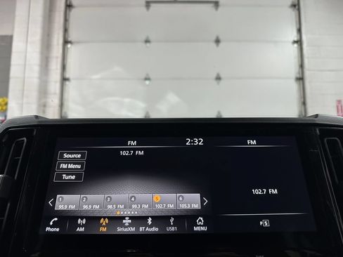 Used 2025 Nissan Frontier PRO-4X w/ Tow Package AWD/4WD image 28