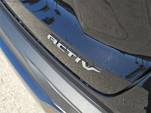 New 2026 Chevrolet Trax ACTIV w/ Driver Confidence Package image 6