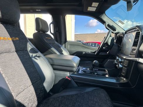 Certified 2023 Ford F150 Tremor w/ 360 Degree Camera Package image 17