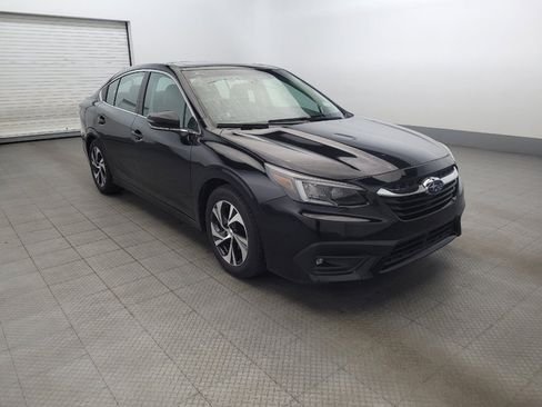 Used 2021 Subaru Legacy Premium image 13