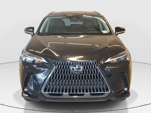 Used 2024 Lexus NX 250 FWD w/ Cold Area Package image 3