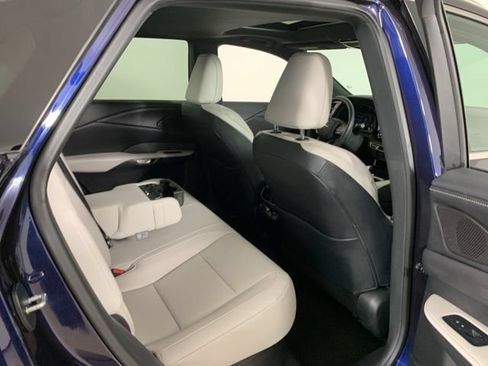 Certified 2024 Lexus RX 350 Premium w/ Cold Area Package AWD/4WD image 36