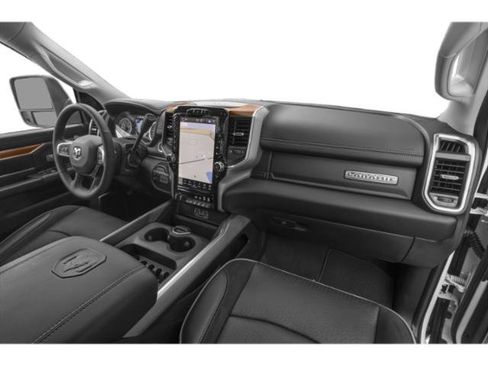 Certified 2024 RAM 2500 Laramie w/ Sport Appearance Package AWD/4WD image 18