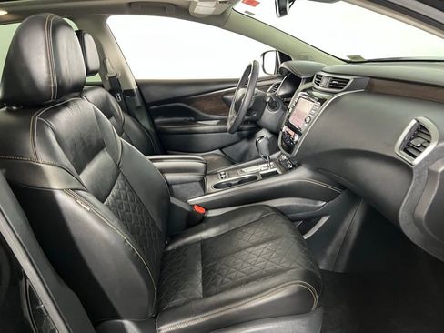 Used 2023 Nissan Murano Platinum w/ Cargo Package image 35