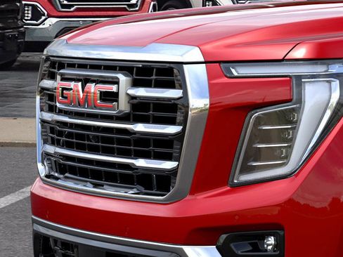 New 2026 GMC Yukon XL Elevation image 15