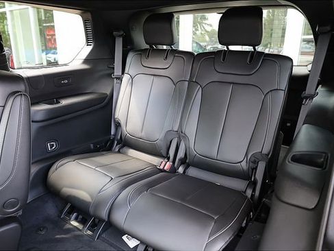 New 2025 Jeep Grand Cherokee L Limited image 10