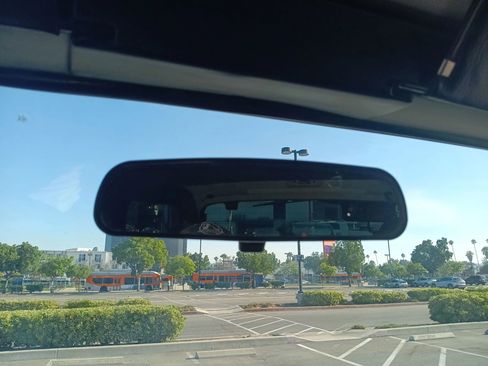 Used 2004 Jeep Wrangler 4WD image 19