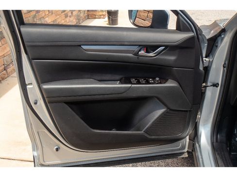 Used 2023 MAZDA CX-5 AWD 2.5 S image 9