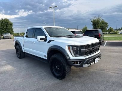 Used 2022 Ford F150 Raptor w/ Equipment Group 801A High