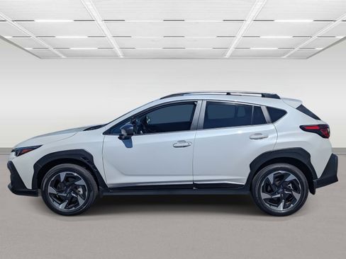 Certified 2024 Subaru Crosstrek 2.5i Limited w/ Popular Package #4A image 2
