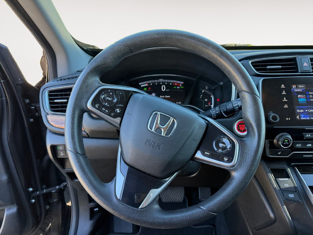 Used 2020 Honda CR-V EX image 12
