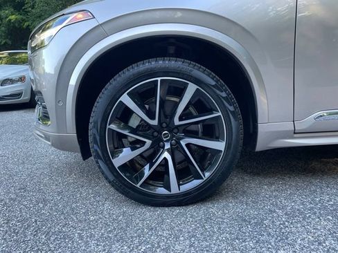 Certified 2024 Volvo XC90 B6 Plus w/ Protection Package AWD/4WD image 27