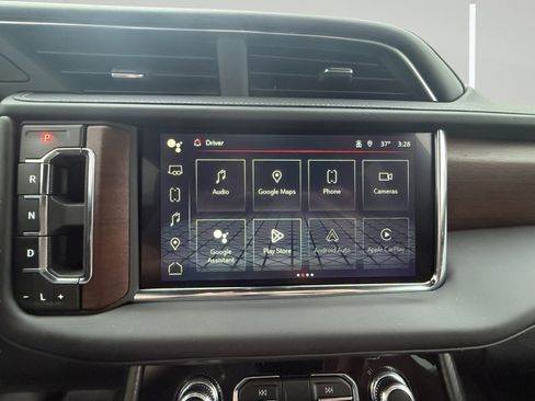 Used 2023 GMC Yukon Denali Ultimate image 26