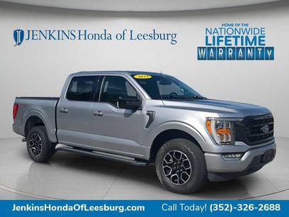 Used 2023 Ford F150 XLT w/ Equipment Group 302A High