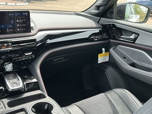 New 2026 Acura MDX A-Spec AWD/4WD image 24