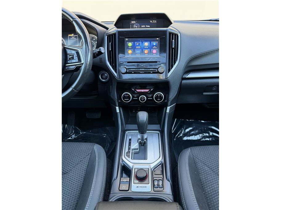 Used 2020 Subaru Forester Premium AWD/4WD image 8