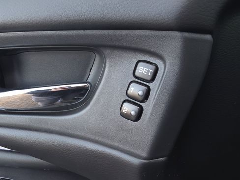 Used 2023 Nissan Murano SL w/ Cargo Package image 14