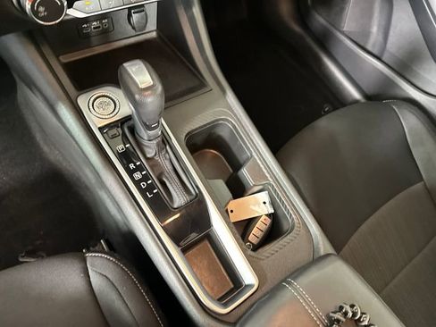 Used 2022 Nissan Sentra SV image 20