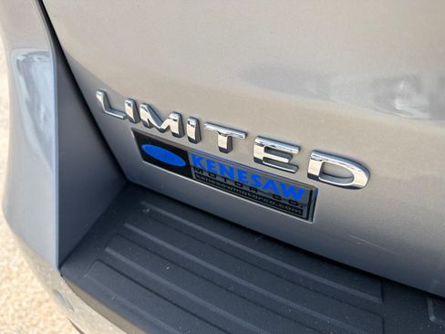 Used 2024 Ford Expedition Limited AWD/4WD image 41