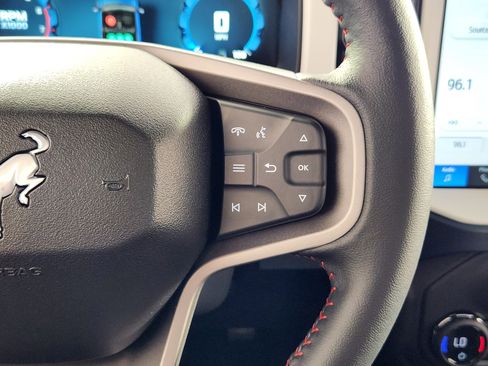 New 2026 Ford Bronco Heritage Edition image 19