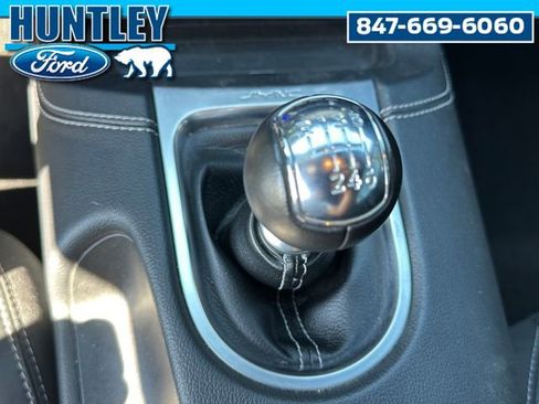 Used 2023 Ford Mustang GT Premium w/ GT Performance Package image 20