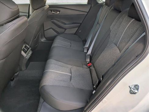 New 2026 Honda Accord Sport image 15