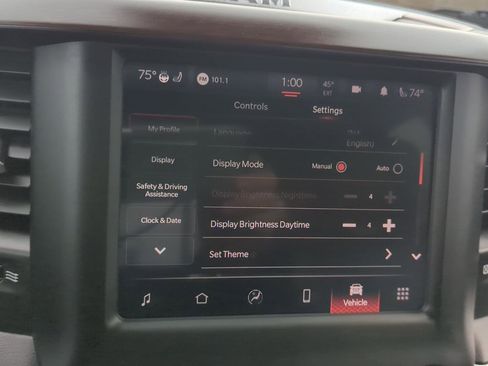 Used 2022 RAM 1500 Laramie image 25