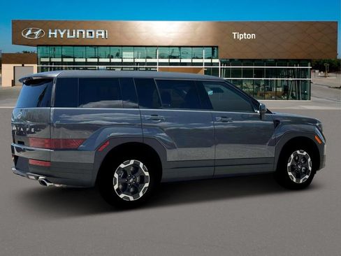 New 2026 Hyundai Santa Fe SE FWD image 8