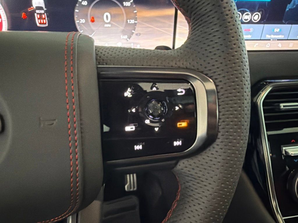 Used 2026 Nissan Armada NISMO AWD/4WD image 63