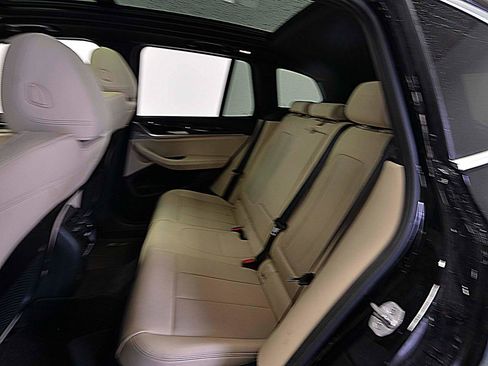 Certified 2023 BMW X3 sDrive30i w/ Premium Package image 10