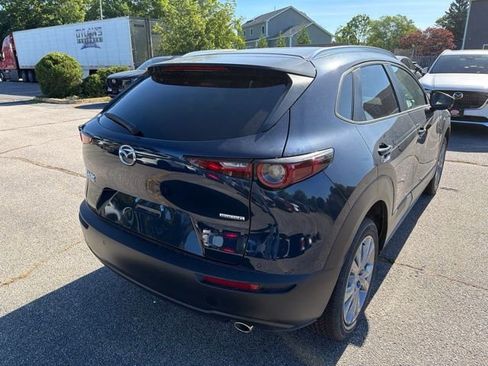 New 2026 MAZDA CX-30 AWD 2.5 S image 4