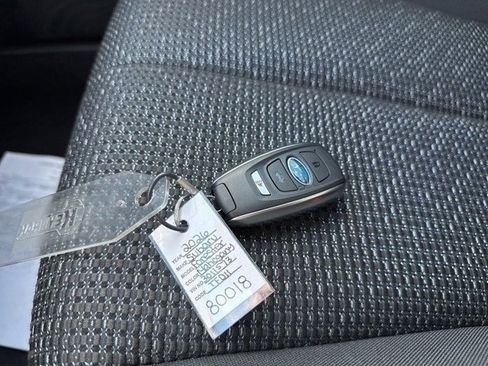 New 2026 Subaru Forester Premium image 29