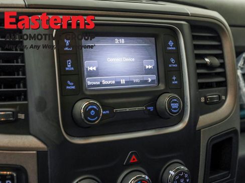 Used 2023 RAM 1500 Tradesman w/ Popular Equipment Group image 19