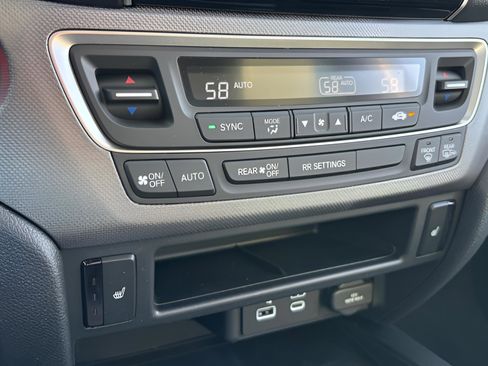 New 2026 Honda Ridgeline RTL image 23