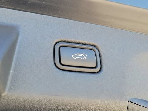 Used 2025 Hyundai Tucson SEL AWD/4WD image 26