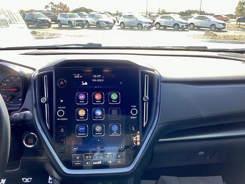 Used 2022 Subaru WRX Premium image 12