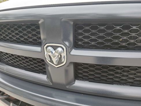 Used 2018 RAM 2500 Tradesman w/ Popular Equipment Group image 3