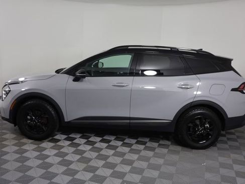 Used 2023 Kia Sportage X-Pro Prestige AWD/4WD image 5
