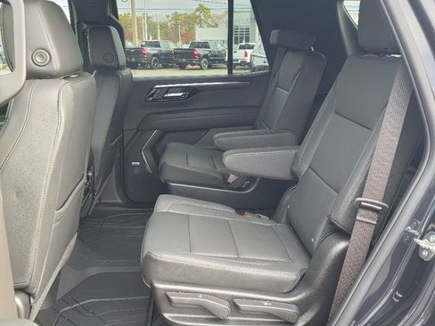 New 2026 Chevrolet Tahoe LT w/ Comfort Package image 11