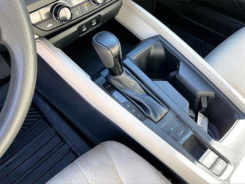 Used 2024 Honda Accord EX image 17