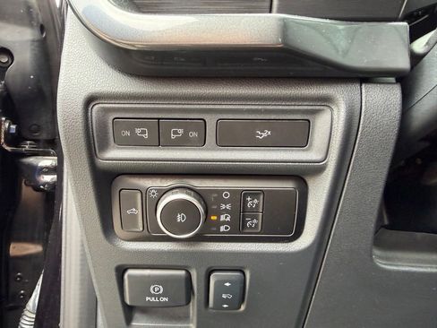 Used 2023 Ford F150 XLT w/ Equipment Group 302A High AWD/4WD image 9