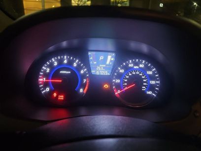 Used 2013 Hyundai Accent GLS