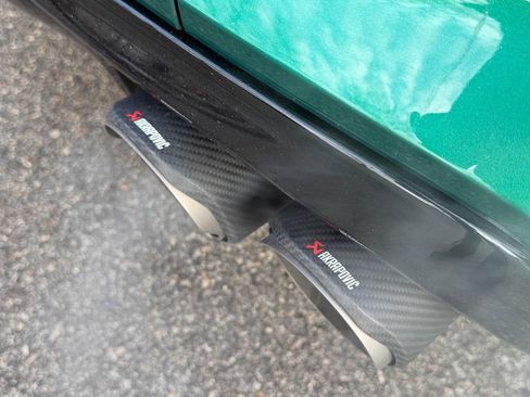 Used 2023 BMW M8 Competition w/ M Driver's Package image 55