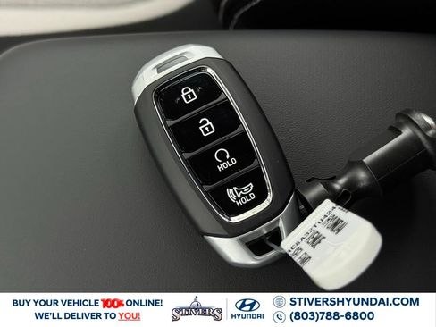 Certified 2026 Hyundai Venue SEL FWD image 31