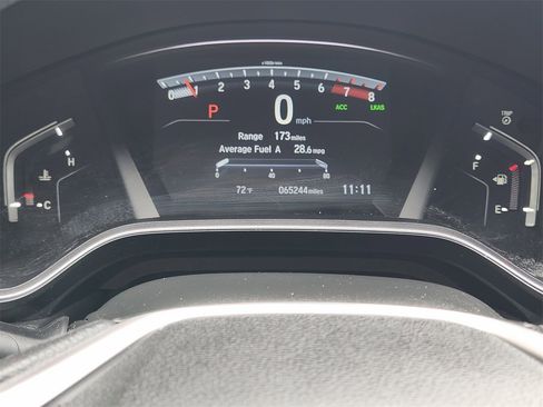 Certified 2020 Honda CR-V EX image 15